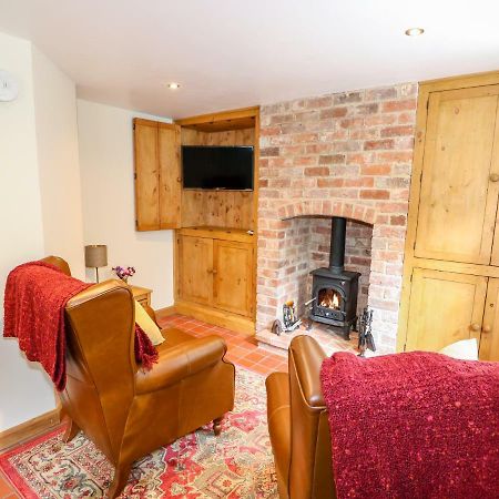 Lizzies Cottage Horncastle  Exterior foto