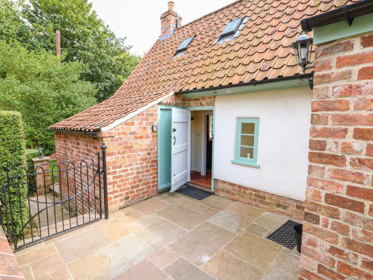 Lizzies Cottage Horncastle  Exterior foto