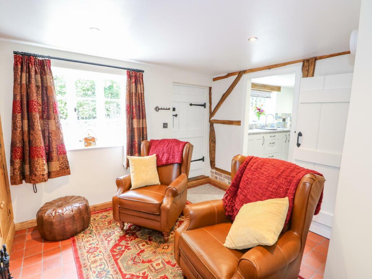 Lizzies Cottage Horncastle  Exterior foto