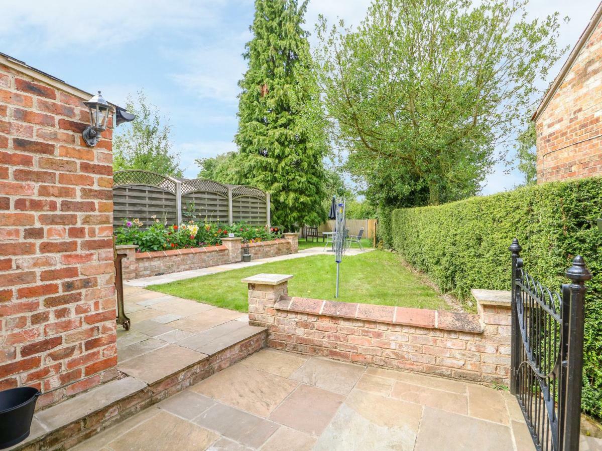 Lizzies Cottage Horncastle  Exterior foto