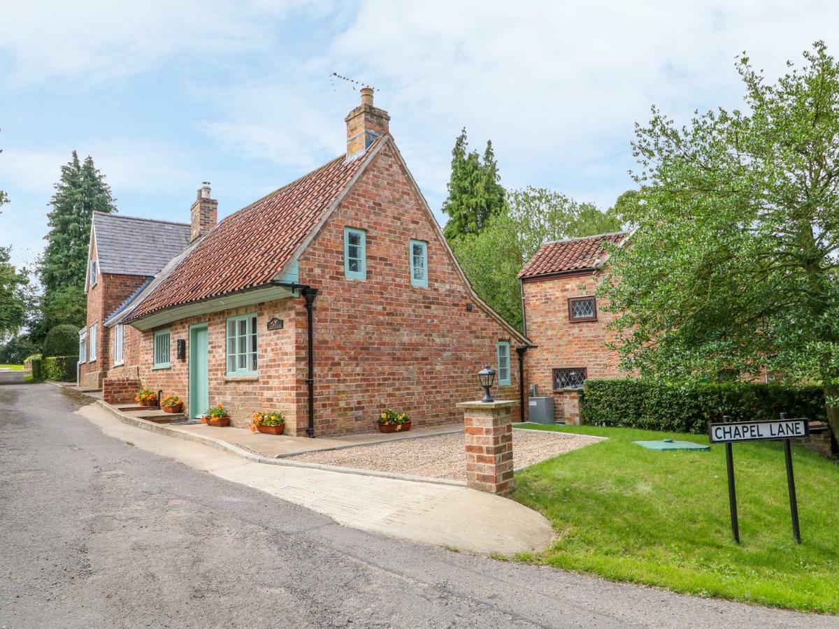 Lizzies Cottage Horncastle  Exterior foto